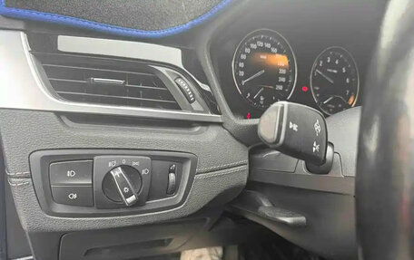 BMW X2, 2021 год, 1 880 013 рублей, 11 фотография