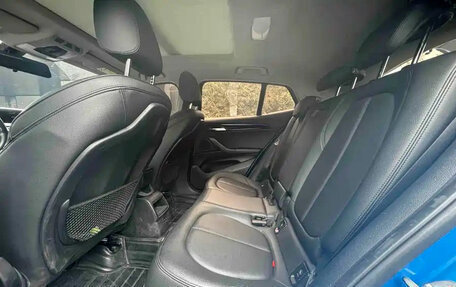 BMW X2, 2021 год, 1 880 013 рублей, 14 фотография