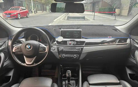 BMW X2, 2021 год, 1 880 013 рублей, 13 фотография