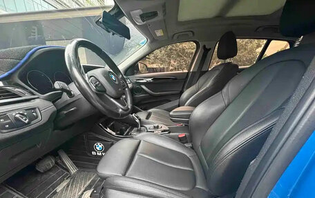 BMW X2, 2021 год, 1 880 013 рублей, 9 фотография