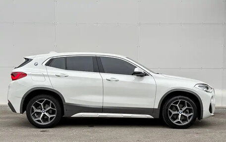 BMW X2, 2022 год, 2 070 013 рублей, 6 фотография