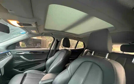 BMW X2, 2021 год, 1 880 013 рублей, 10 фотография