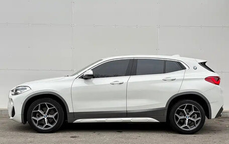 BMW X2, 2022 год, 2 070 013 рублей, 3 фотография