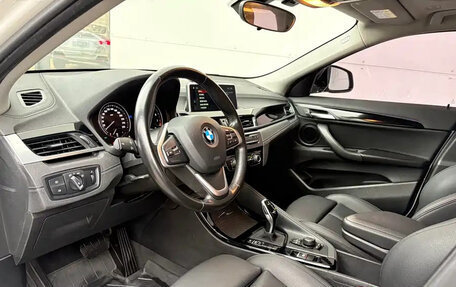 BMW X2, 2022 год, 2 070 013 рублей, 10 фотография