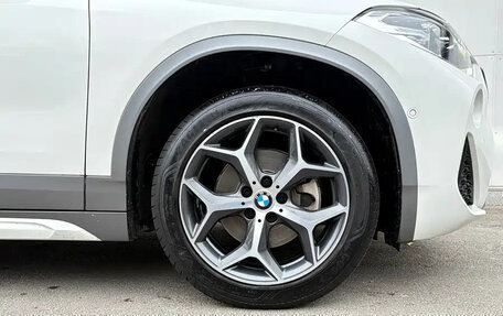 BMW X2, 2022 год, 2 070 013 рублей, 7 фотография