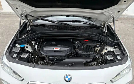 BMW X2, 2022 год, 2 070 013 рублей, 8 фотография