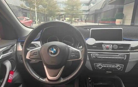 BMW X2, 2021 год, 1 880 013 рублей, 12 фотография