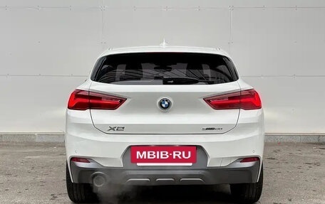 BMW X2, 2022 год, 2 070 013 рублей, 4 фотография