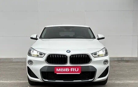 BMW X2, 2022 год, 2 070 013 рублей, 2 фотография