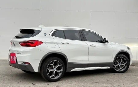 BMW X2, 2022 год, 2 070 013 рублей, 5 фотография