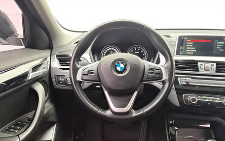 BMW X2, 2022 год, 2 070 013 рублей, 11 фотография