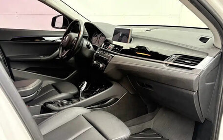 BMW X2, 2022 год, 2 070 013 рублей, 18 фотография