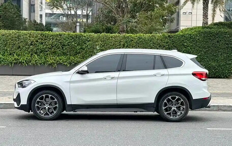 BMW X1, 2022 год, 3 фотография