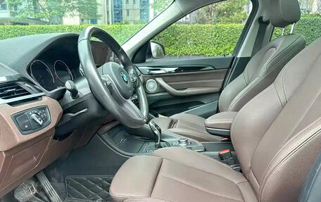 BMW X1, 2022 год, 7 фотография