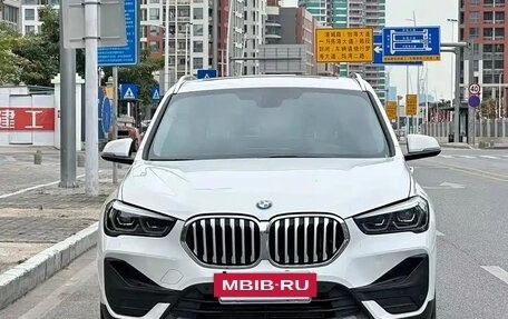 BMW X1, 2022 год, 2 фотография
