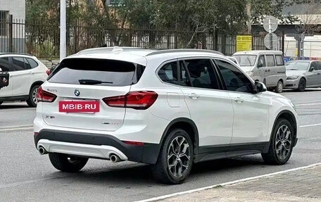 BMW X1, 2022 год, 5 фотография