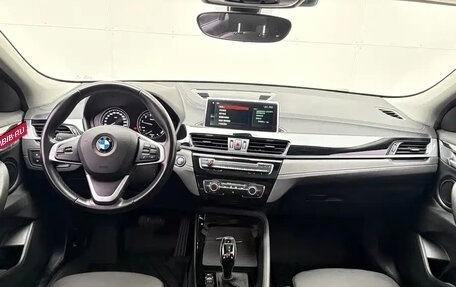 BMW X2, 2022 год, 2 070 013 рублей, 14 фотография