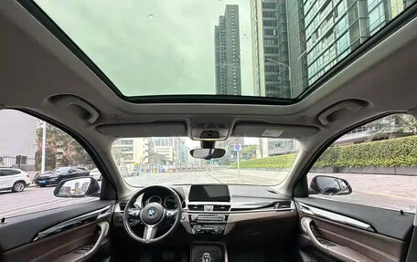 BMW X1, 2022 год, 12 фотография