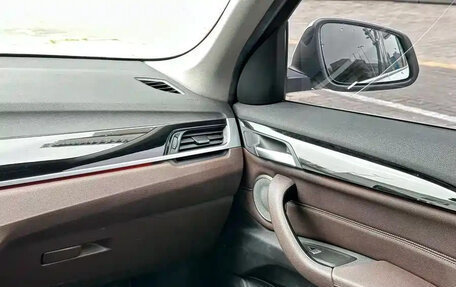 BMW X1, 2022 год, 10 фотография