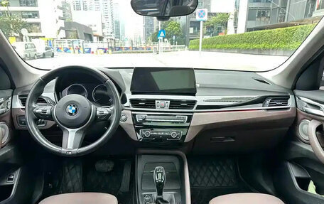 BMW X1, 2022 год, 11 фотография