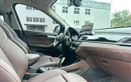 BMW X1, 2022 год, 15 фотография