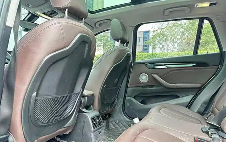 BMW X1, 2022 год, 13 фотография