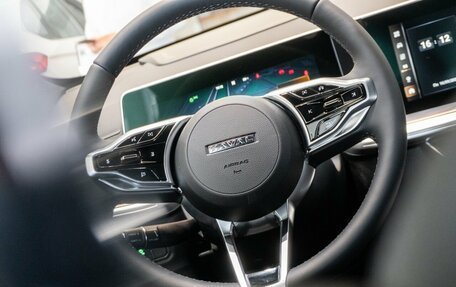 Haval F7, 2026 год, 19 фотография