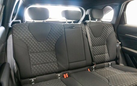 Haval F7, 2026 год, 23 фотография