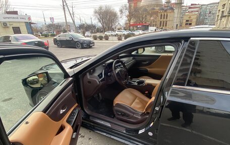 Lexus ES VII, 2019 год, 3 200 000 рублей, 7 фотография