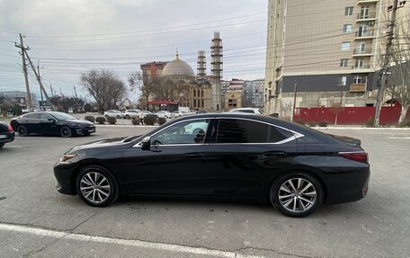 Lexus ES VII, 2019 год, 3 200 000 рублей, 6 фотография