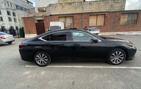 Lexus ES VII, 2019 год, 3 200 000 рублей, 3 фотография