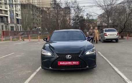 Lexus ES VII, 2019 год, 3 200 000 рублей, 2 фотография