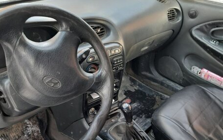 Hyundai Lantra II, 1997 год, 90 000 рублей, 1 фотография