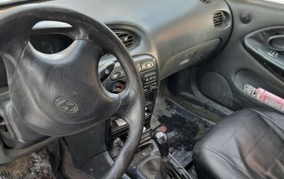 Hyundai Lantra II, 1997 год, 90 000 рублей, 1 фотография