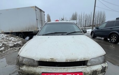 Mitsubishi Libero I рестайлинг, 1994 год, 150 000 рублей, 1 фотография