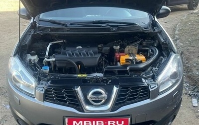 Nissan Qashqai, 2012 год, 900 000 рублей, 1 фотография