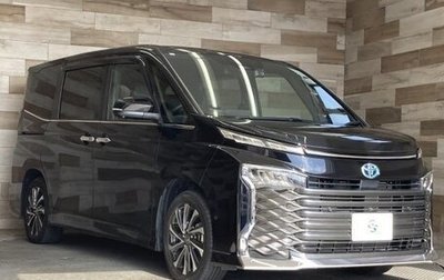 Toyota Voxy, 2022 год, 2 614 000 рублей, 1 фотография