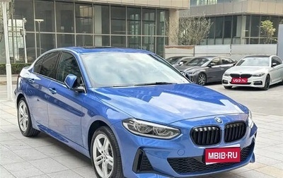 BMW 1 серия, 2022 год, 1 680 013 рублей, 1 фотография