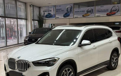 BMW X1, 2022 год, 2 730 000 рублей, 1 фотография