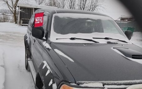 Mitsubishi Pajero Sport II рестайлинг, 2008 год, 760 000 рублей, 1 фотография