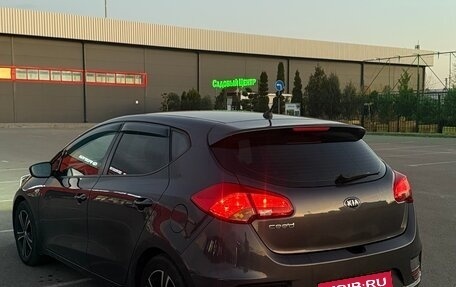 KIA cee'd III, 2015 год, 1 200 000 рублей, 3 фотография