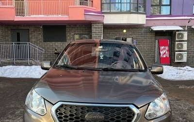 Datsun on-DO I рестайлинг, 2017 год, 455 000 рублей, 1 фотография