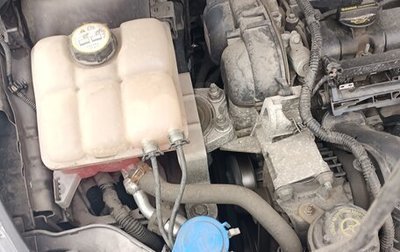 Ford Focus III, 2014 год, 950 000 рублей, 1 фотография