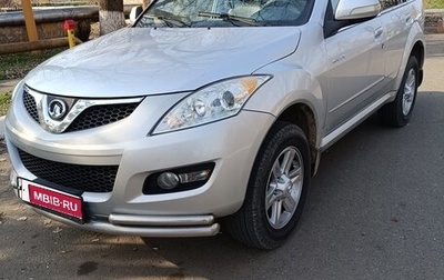 Great Wall Hover H5, 2014 год, 1 100 000 рублей, 1 фотография