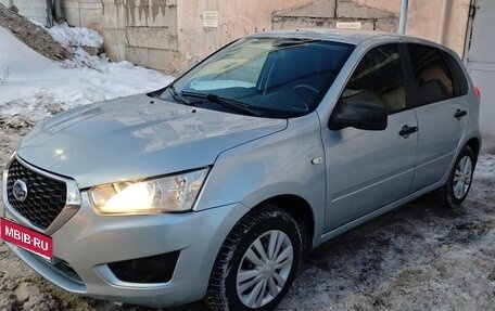 Datsun mi-DO, 2015 год, 450 000 рублей, 1 фотография