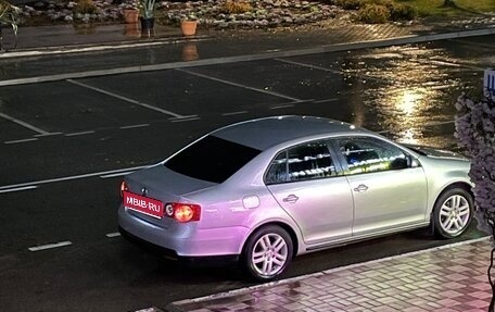 Volkswagen Jetta VI, 2010 год, 510 000 рублей, 1 фотография