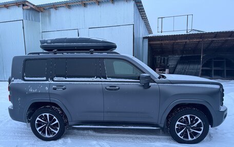 Haval H9, 2024 год, 3 878 000 рублей, 1 фотография