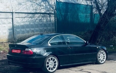 BMW 3 серия, 2003 год, 1 250 000 рублей, 1 фотография