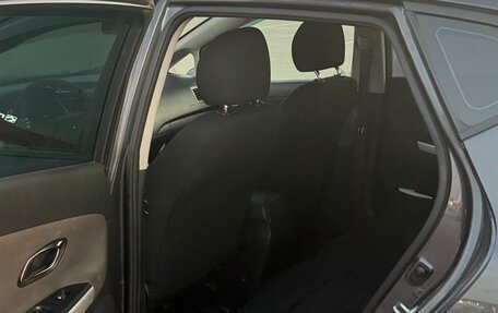 KIA cee'd III, 2015 год, 1 200 000 рублей, 14 фотография