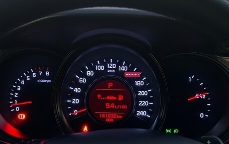 KIA cee'd III, 2015 год, 1 200 000 рублей, 12 фотография